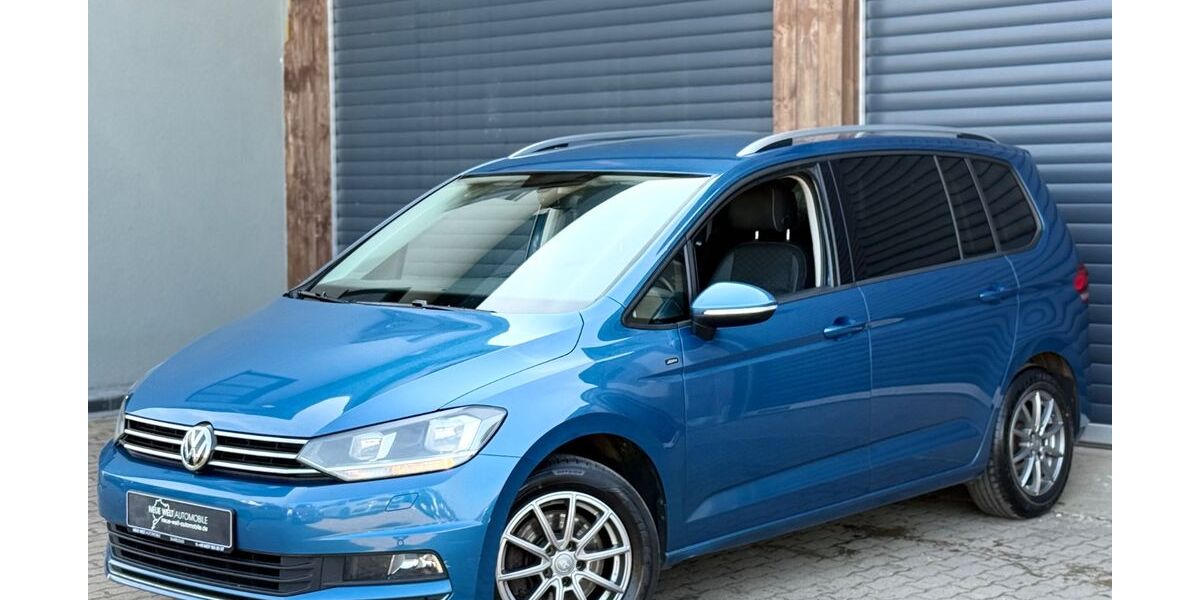 VW Touran 179.900 km 13.999 &euro; Saarlouis-Lisdorf 66740