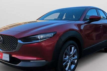 Mazda CX-30 69.253 km 20.685 &euro; Seevetal 21217