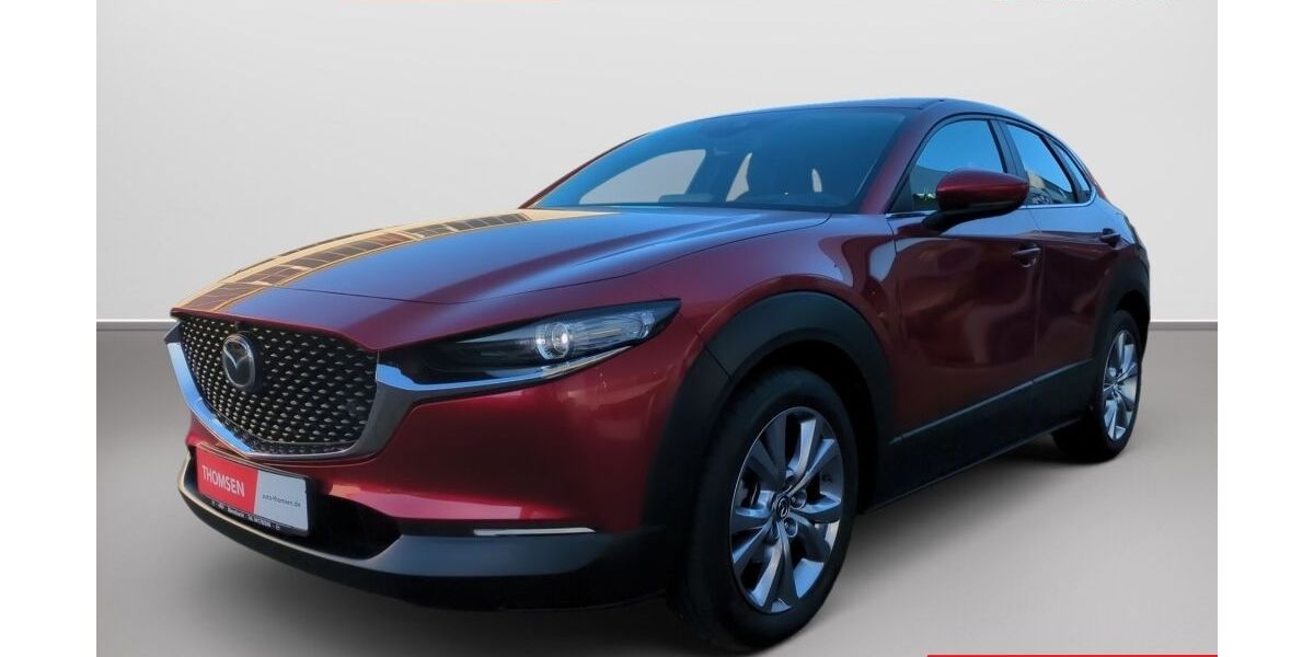 Mazda CX-30 69.253 km 21.385 &euro; Seevetal 21217