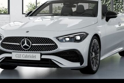 Mercedes-Benz CLE 200 9.900 km 66.500 &euro; Berlin 10587