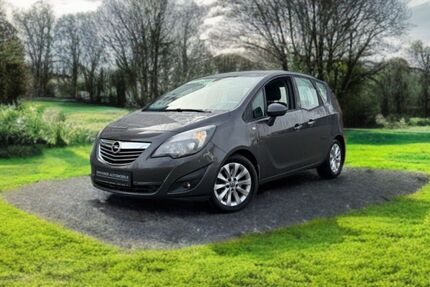 Opel Meriva 170.000 km 3.450 &euro; Speyer 67346