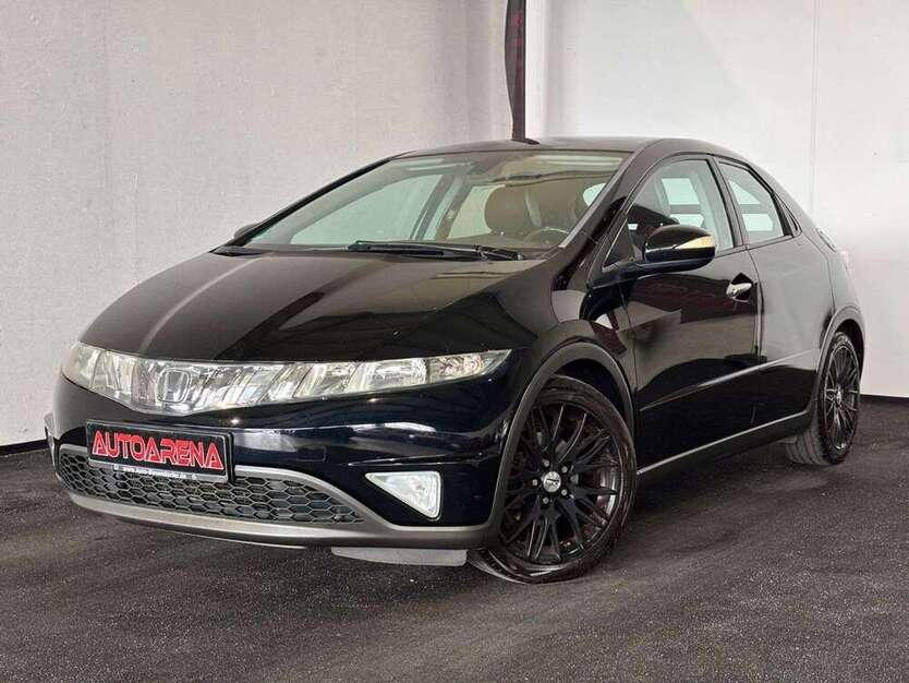 Civic