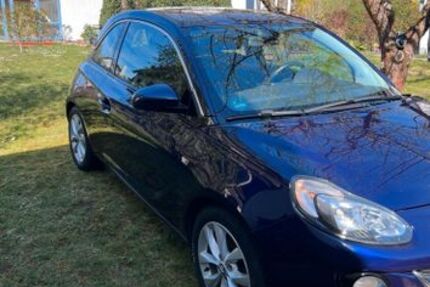 Opel Adam 116.900 km 6.900 &euro; Kalchreuth 90562