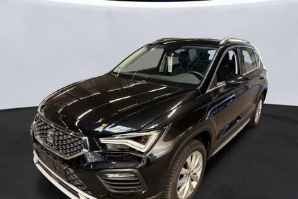 Seat Ateca 14.850 km 25.990 &euro; Goslar 38640