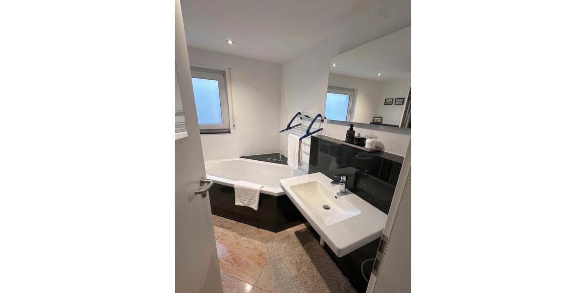 Terrassenwohnung Saarbrücken St. Arnual - 2.5 Zimmer, 75 m&sup2;, 349.000&euro; | Angebot:27152343