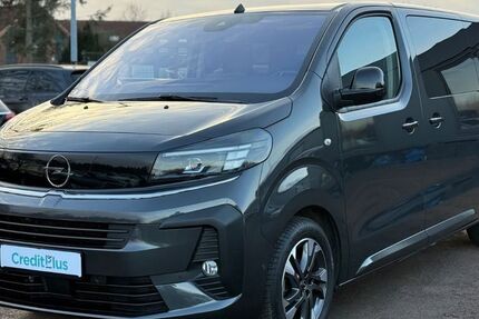 Opel Zafira Life 38.000 km 31.490 &euro; Ludwigsfelde 14974