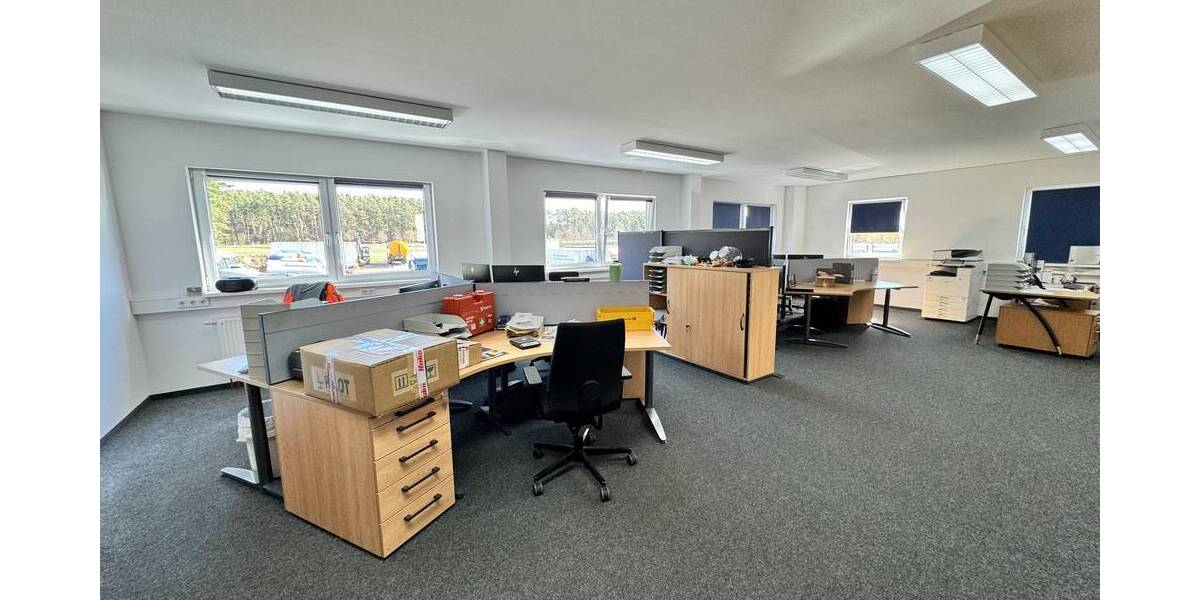 Gewerbeobjekt Röttenbach - 1.290&euro; | Angebot:25731369