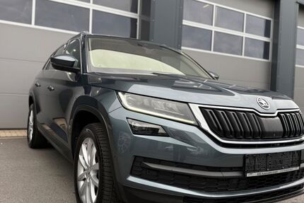 Skoda Kodiaq 83.022 km 27.499 € Ribnitz-Damgarten 18311
