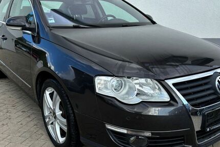 VW Passat 245.975 km 2.600 &euro; Trierweiler 54311