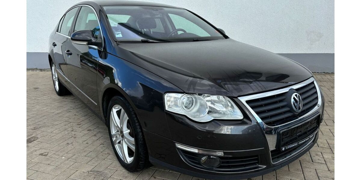 VW Passat 245.975 km 2.600 &euro; Trierweiler 54311