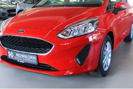 Ford Fiesta 94.050 km 9.450 &euro; Flensburg 24941