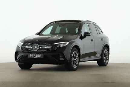 Mercedes-Benz GLC 220 9.900 km 57.450 &euro; Münster 48155