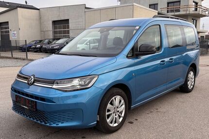 VW Caddy Maxi 106.000 km 26.600 &euro; Altdorf/Landshut 84032