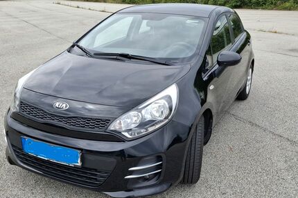Kia Rio 117.373 km 5.800 &euro; Hunderdorf 94336