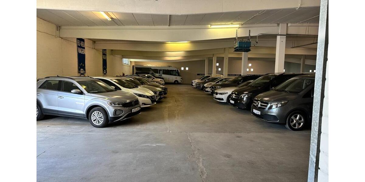 Gewerbeobjekt Norderstedt Friedrichsgabe - 5.430&euro; | Angebot:24549819