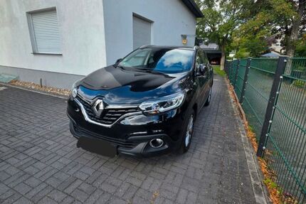 Renault Kadjar 56.500 km 11.999 &euro; Berlin 12355