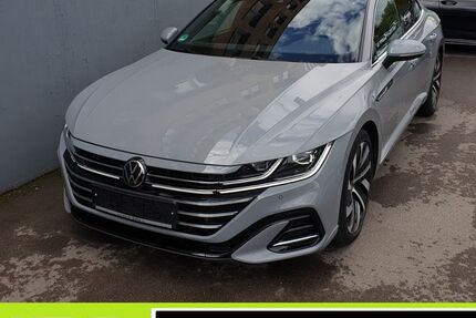 VW Arteon 71.771 km 33.830 € Waiblingen 71332