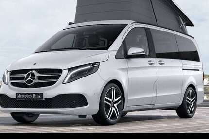 Mercedes-Benz Marco Polo 78.985 km 52.880 &euro; Hirschberg 69493