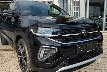 VW T-Cross 8.865 km 27.965 € Frankfurt am Main 65936