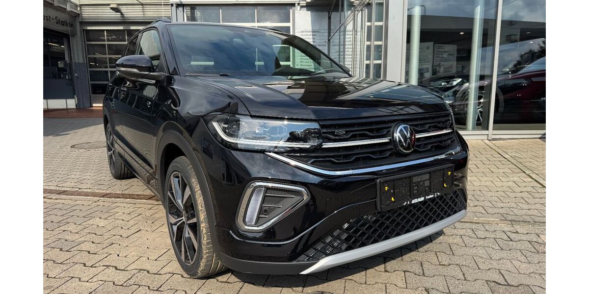 VW T-Cross 8.865 km 27.965 € Frankfurt am Main 65936