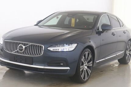Volvo S90 12.740 km 49.900 € Crailsheim 74564