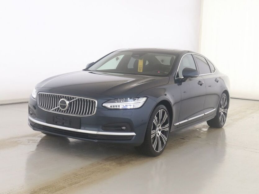 Volvo S90 12.740 km 49.900 € Crailsheim 74564