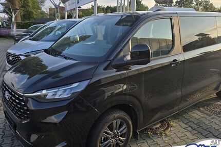 Ford Tourneo Custom 13.500 km 48.945 € Leipzig 04249