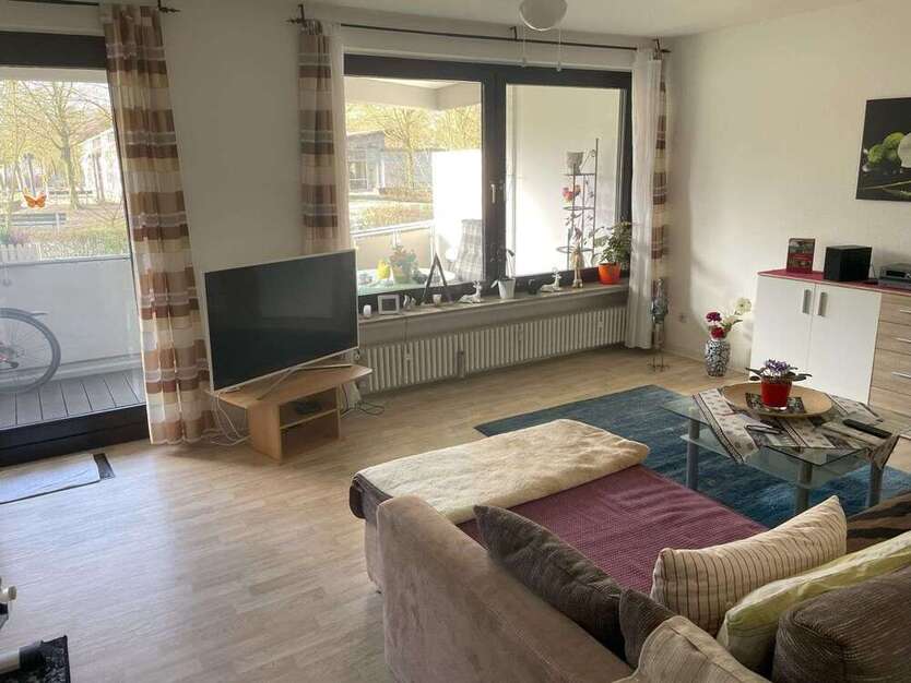 Wohnung zum Kaufen in Münster 199.000 € 80 m²