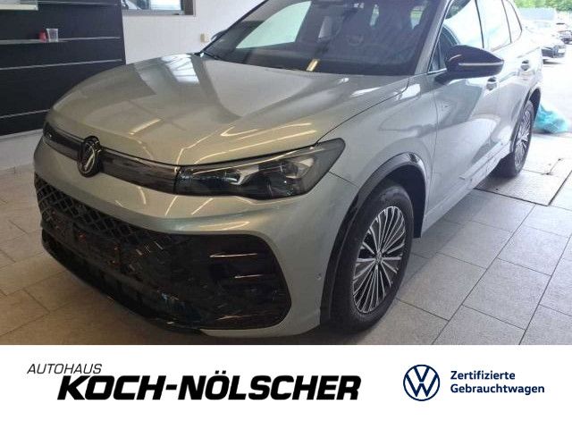 VW Tiguan 16.450 km 50.930 &euro; Insingen 91610