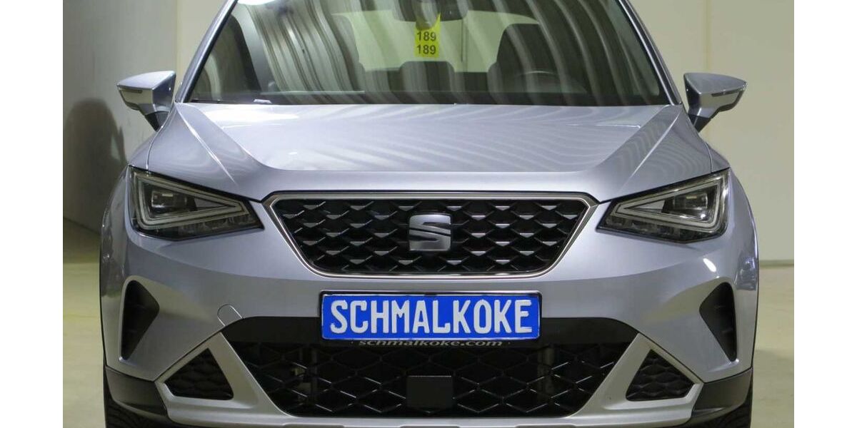 Seat Arona 16.500 km 16.950 &euro; Braunschweig 38112