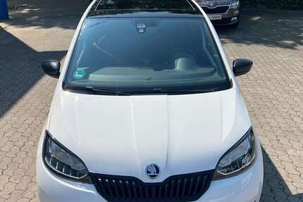 Skoda Citigo 78.100 km 9.390 &euro; Schwabach 91126