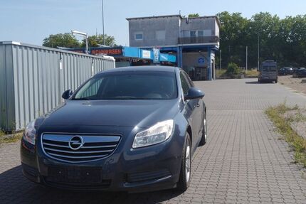 Opel Insignia 164.000 km 3.999 &euro; Hemmingen 30966