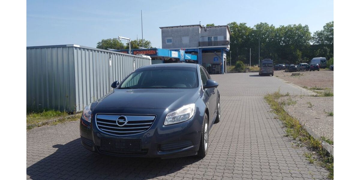 Opel Insignia 164.000 km 3.999 &euro; Hemmingen 30966