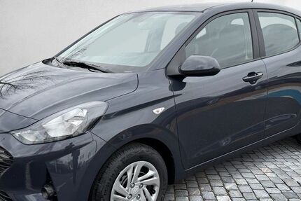 Hyundai i10 5.290 km 14.899 &euro; Bamberg 96052
