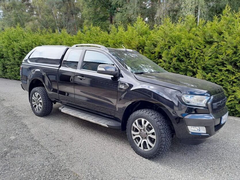 Ranger