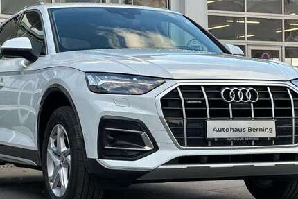 Audi Q5 54.000 km 38.990 &euro; Bielefeld 33609