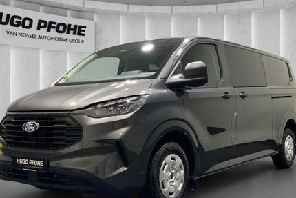 Ford Transit Custom 11.700 km 44.890 &euro; Hamburg 22335