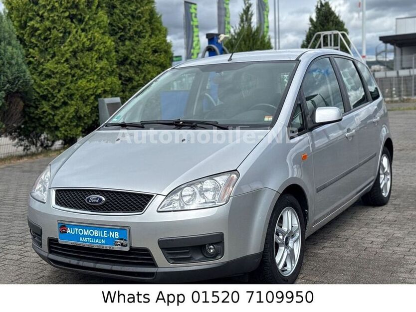 C-Max