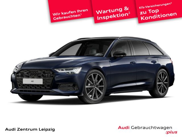 Audi A6 59.388 km 41.590 &euro; Leipzig 04129