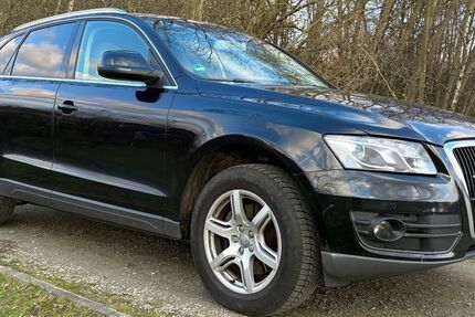 Audi Q5 257.000 km 6.490 &euro; Bremen 28197