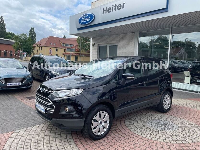 EcoSport