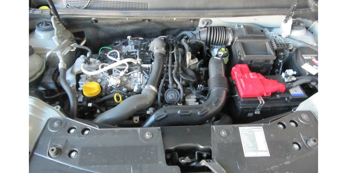 Dacia Duster II Extreme Kamera, Sitzheiz.Insp. NEU 61.603 km 17.480 &euro; Schwalbach/Taunus 65824