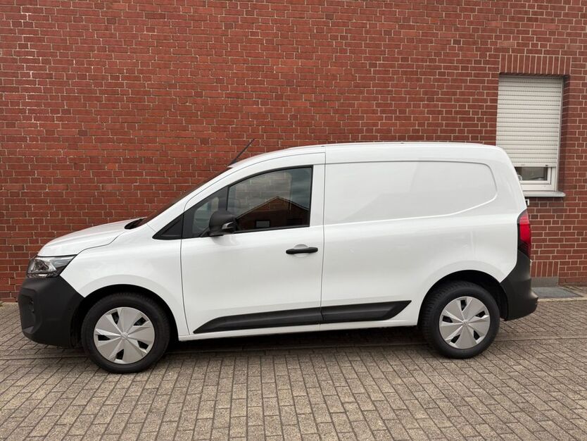 Nissan Townstar 70.000 km 13.490 € Nottuln-Appelhülsen 48301