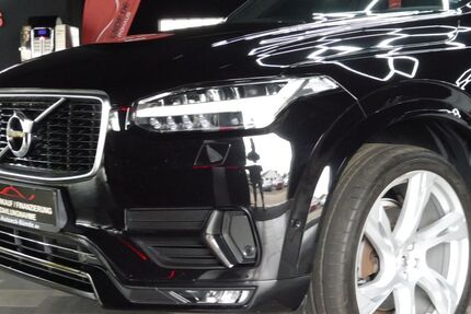 Volvo XC90 219.933 km 22.999 &euro; Bünde 32257