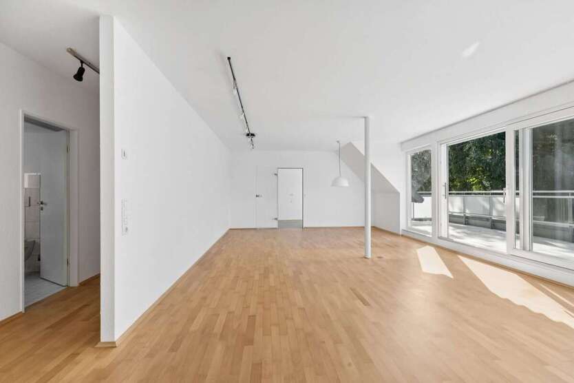 Wohnung zum Kaufen in Essen 420.000 € 135 m² 5 zimmer