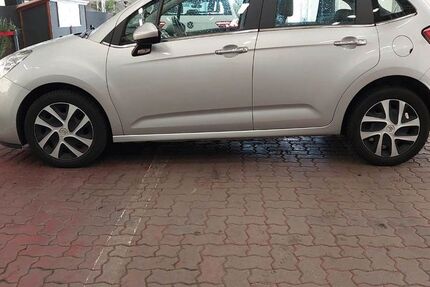 Citroen C3 71.200 km 9.490 &euro; Wangersen 21702