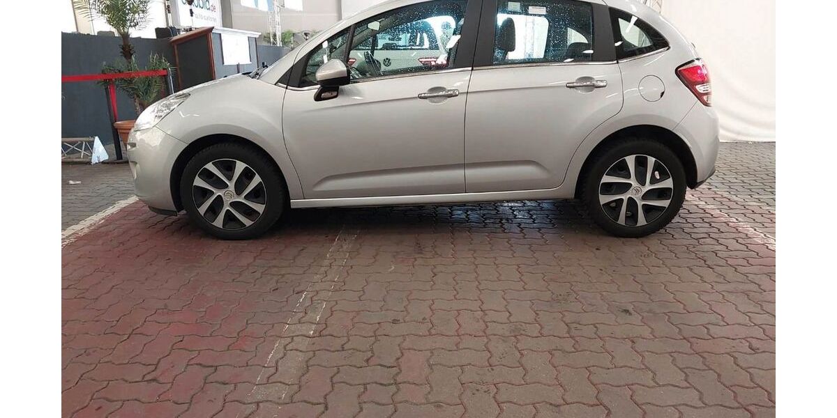 Citroen C3 71.200 km 9.490 &euro; Wangersen 21702