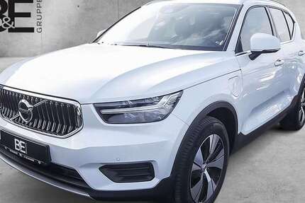Volvo XC40 30.045 km 28.950 € Glinde 21509