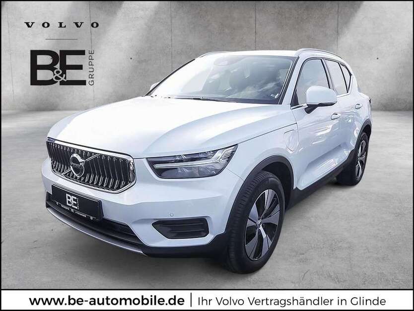 Volvo XC40 30.045 km 28.950 € Glinde 21509