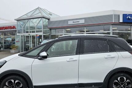 Honda Jazz 63.950 km 19.999 &euro; Bautzen 02625